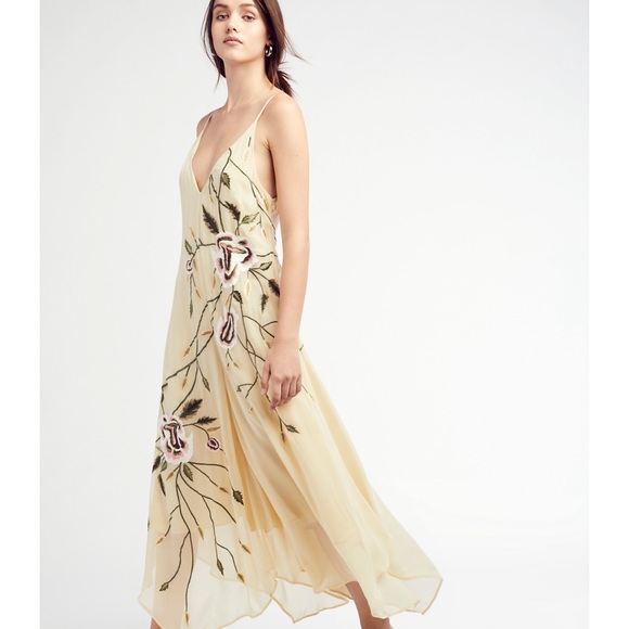 Free People Pants - Free people jumpsuit